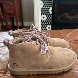 Ugg boots women’s size 9